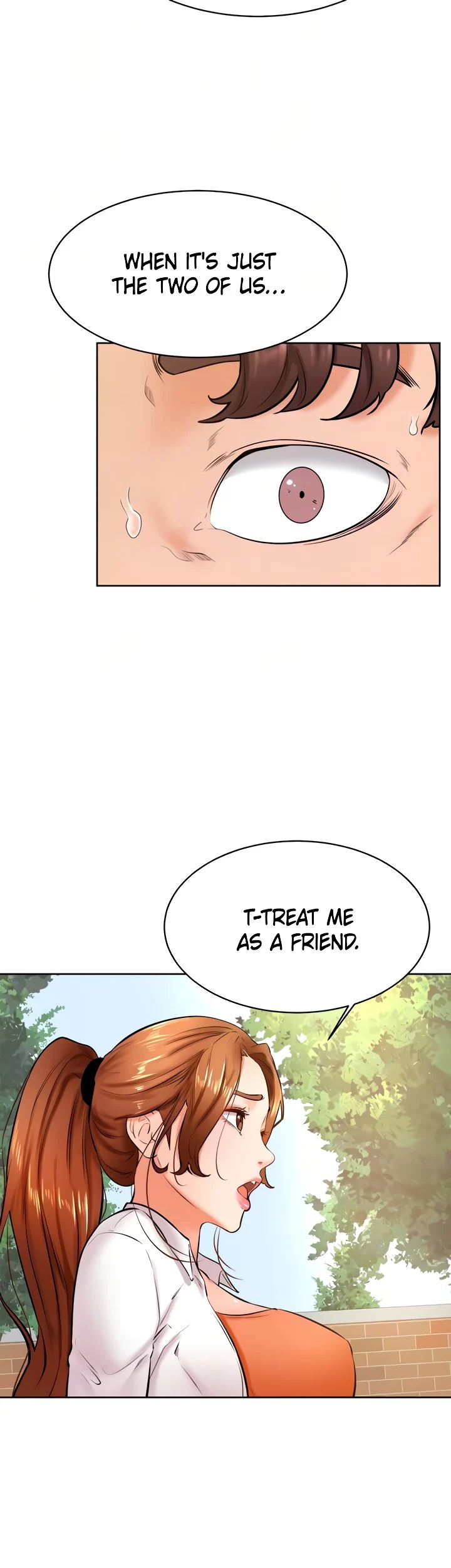 Cheer Up, Namjoo chapter 35 page 13
