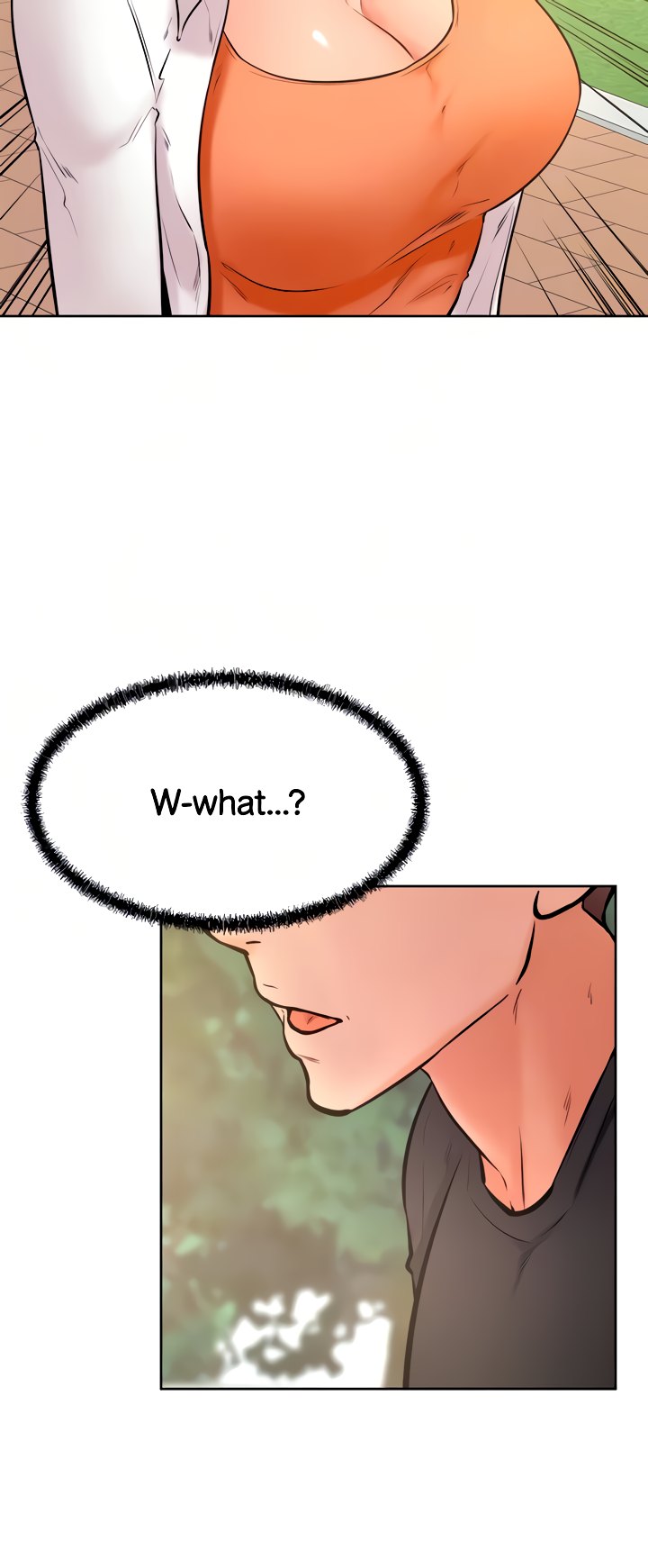 Cheer Up, Namjoo chapter 35 page 15