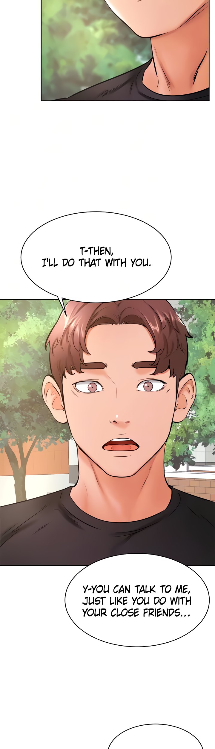 Cheer Up, Namjoo chapter 35 page 17