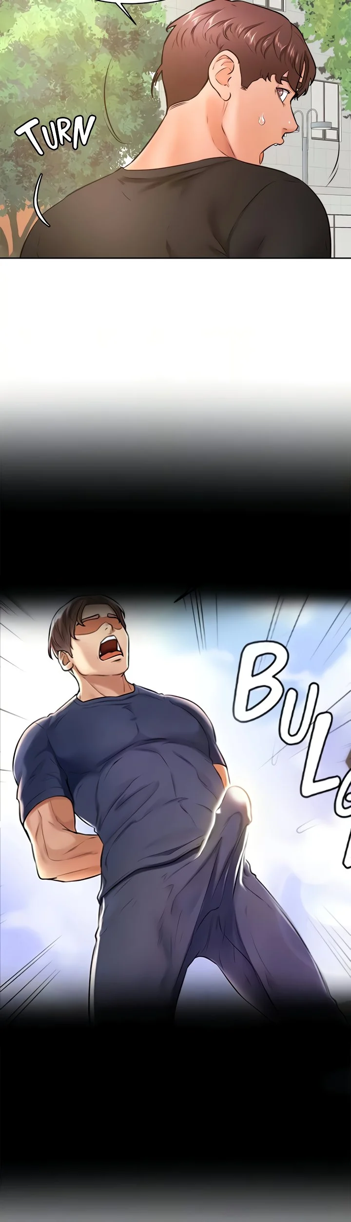 Cheer Up, Namjoo chapter 35 page 19