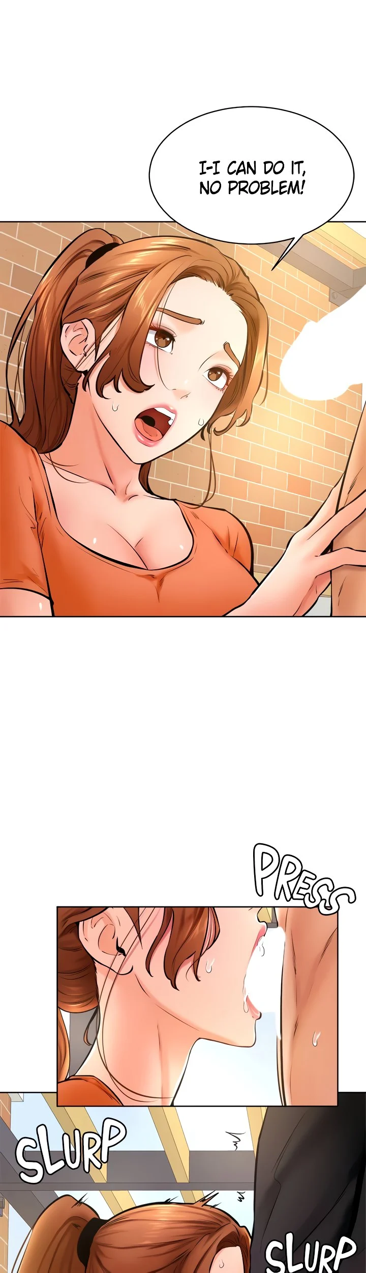 Cheer Up, Namjoo chapter 35 page 26