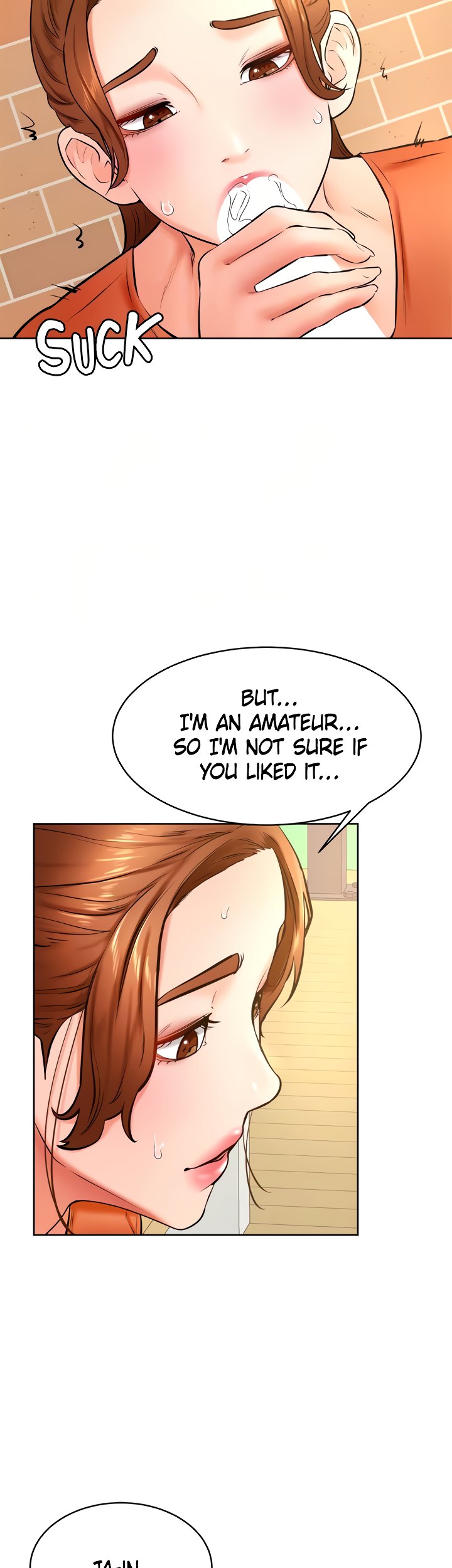Cheer Up, Namjoo chapter 35 page 33