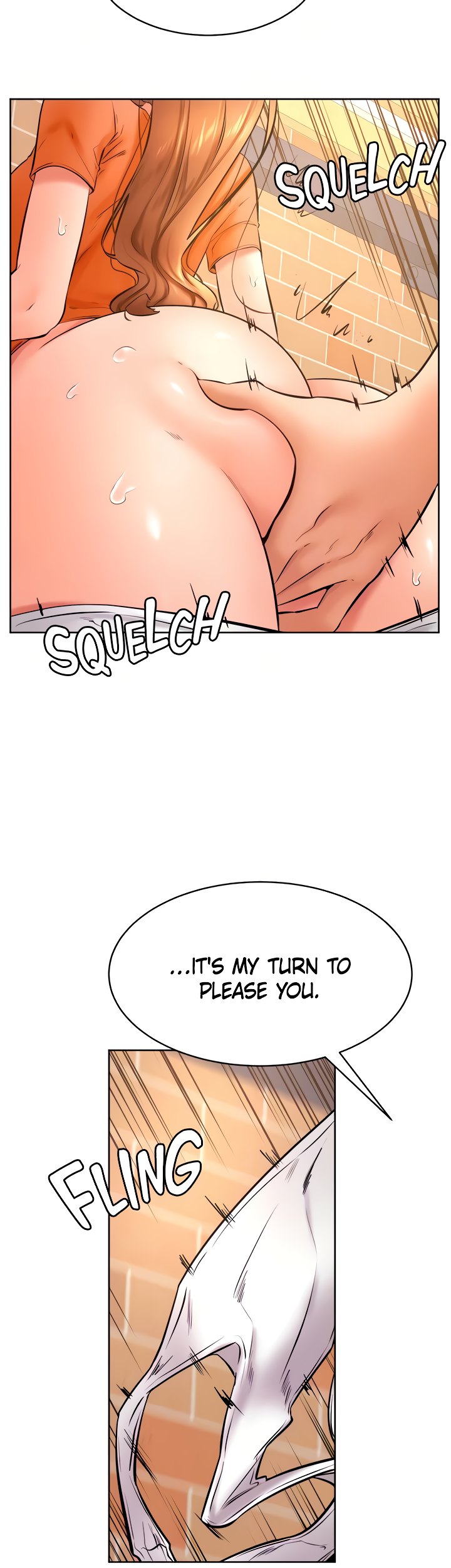 Cheer Up, Namjoo chapter 35 page 35