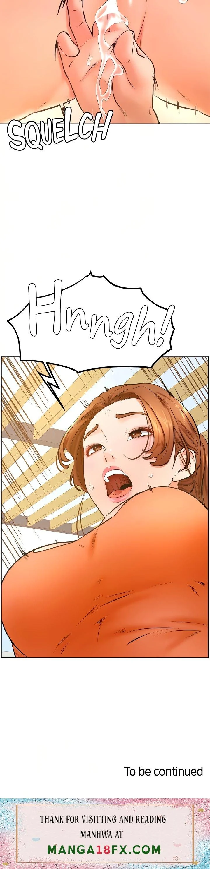 Cheer Up, Namjoo chapter 35 page 37