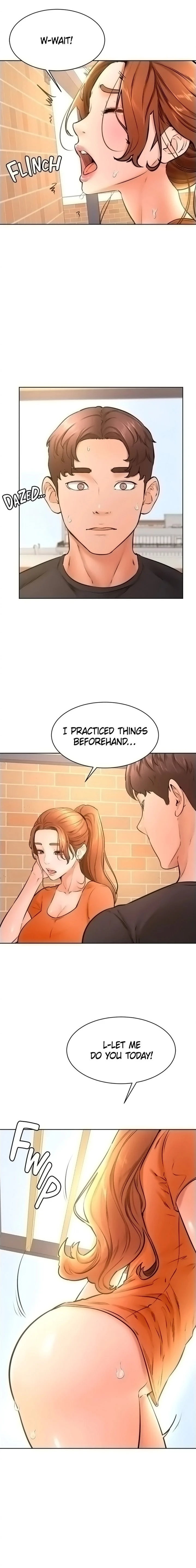 Cheer Up, Namjoo chapter 36 page 3