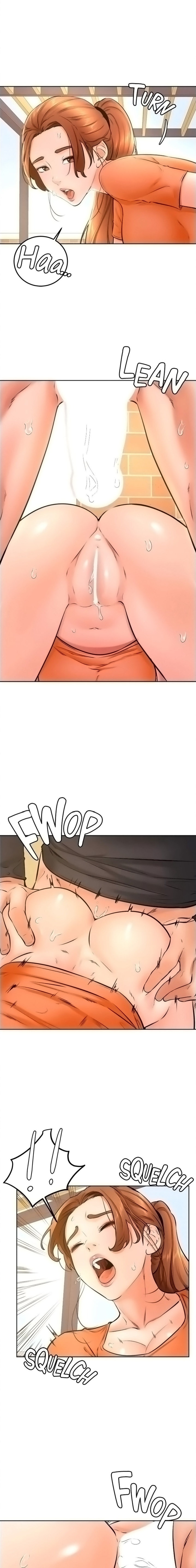 Cheer Up, Namjoo chapter 36 page 12
