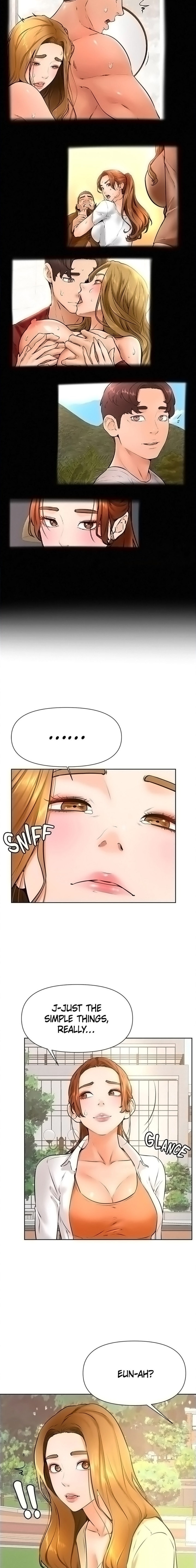 Cheer Up, Namjoo chapter 37 page 2