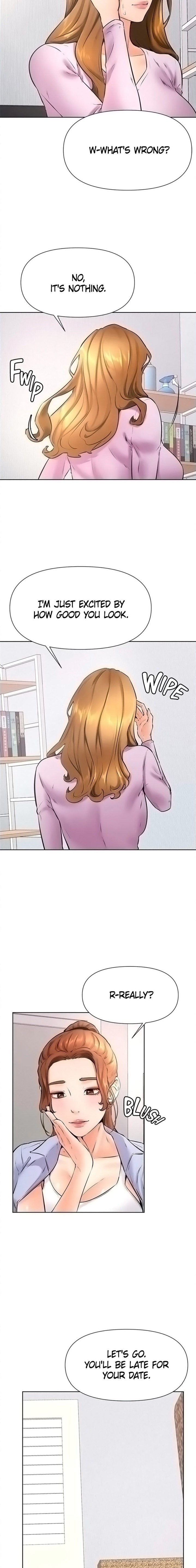 Cheer Up, Namjoo chapter 37 page 9