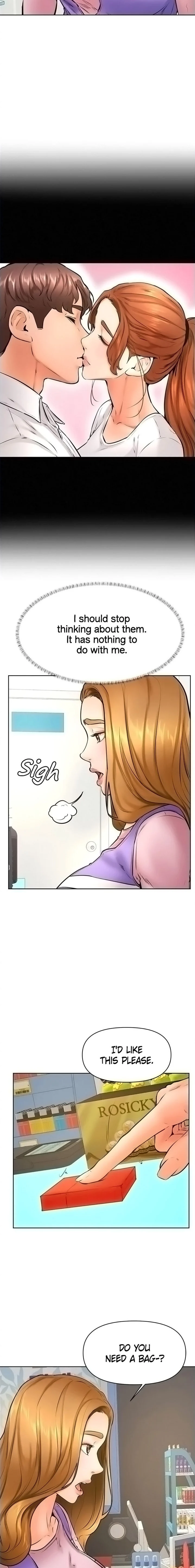 Cheer Up, Namjoo chapter 38 page 11