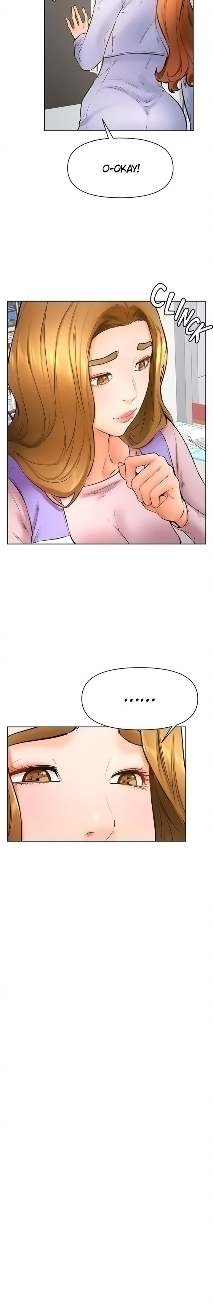Cheer Up, Namjoo chapter 38 page 13