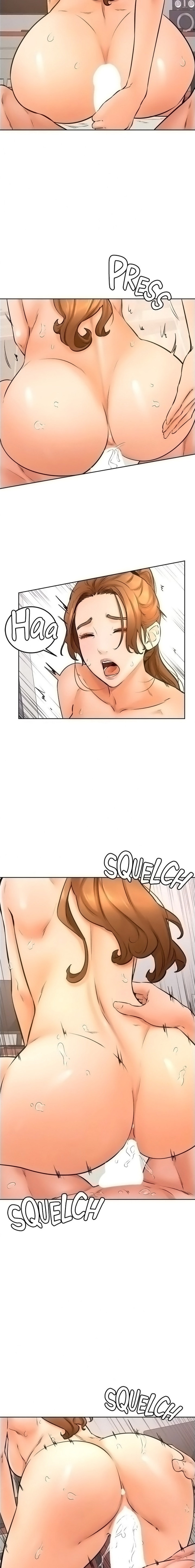 Cheer Up, Namjoo chapter 39 page 5