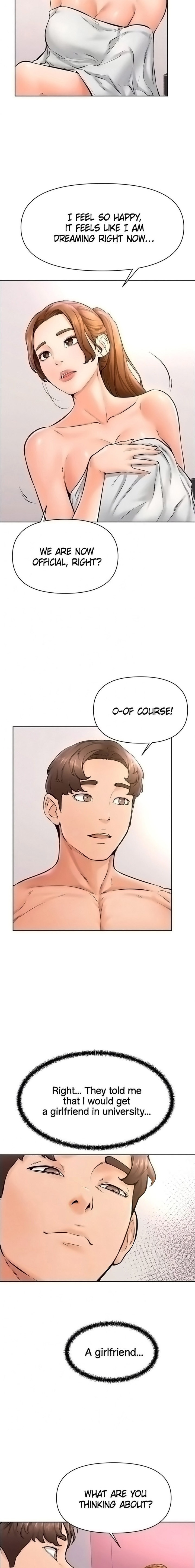 Cheer Up, Namjoo chapter 40 page 6