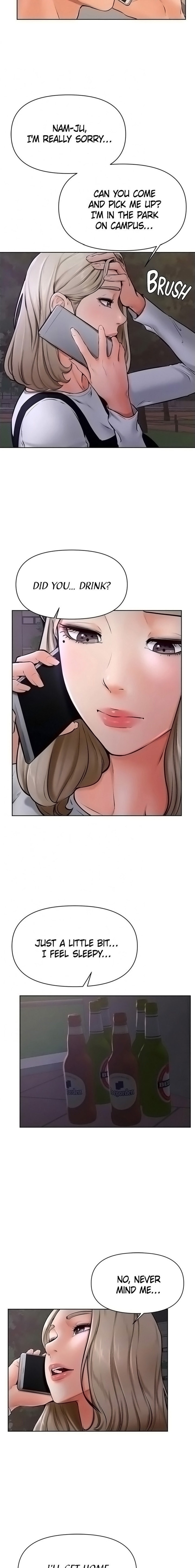 Cheer Up, Namjoo chapter 40 page 8