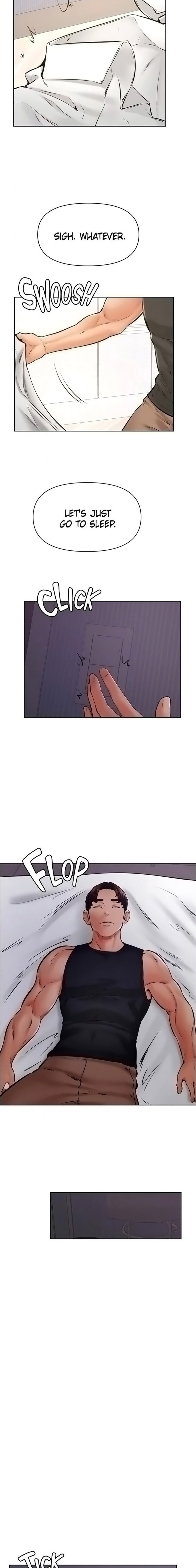 Cheer Up, Namjoo chapter 40 page 15