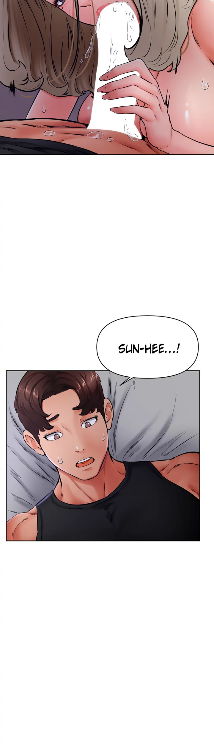 Cheer Up, Namjoo chapter 41 page 3
