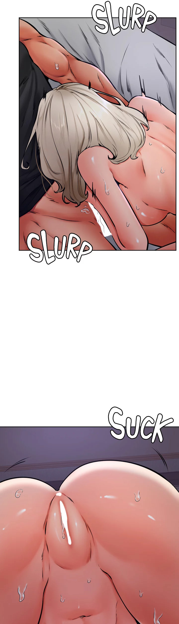 Cheer Up, Namjoo chapter 41 page 4