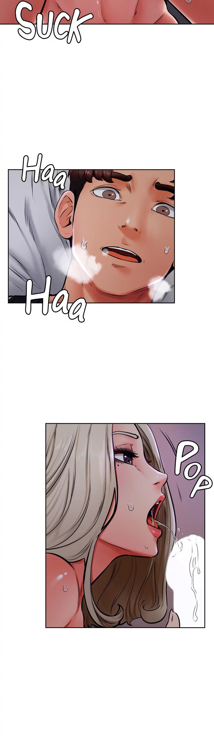 Cheer Up, Namjoo chapter 41 page 5