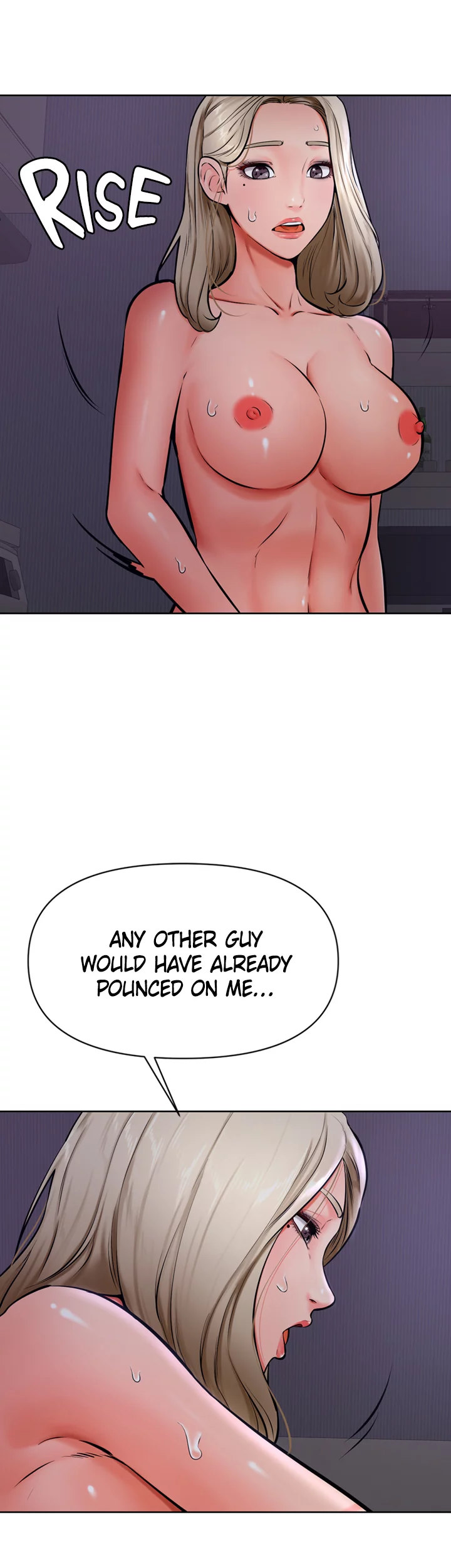 Cheer Up, Namjoo chapter 41 page 6