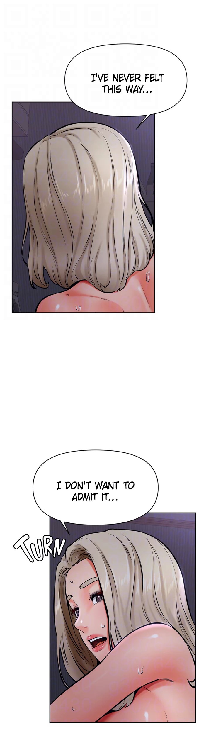 Cheer Up, Namjoo chapter 41 page 17