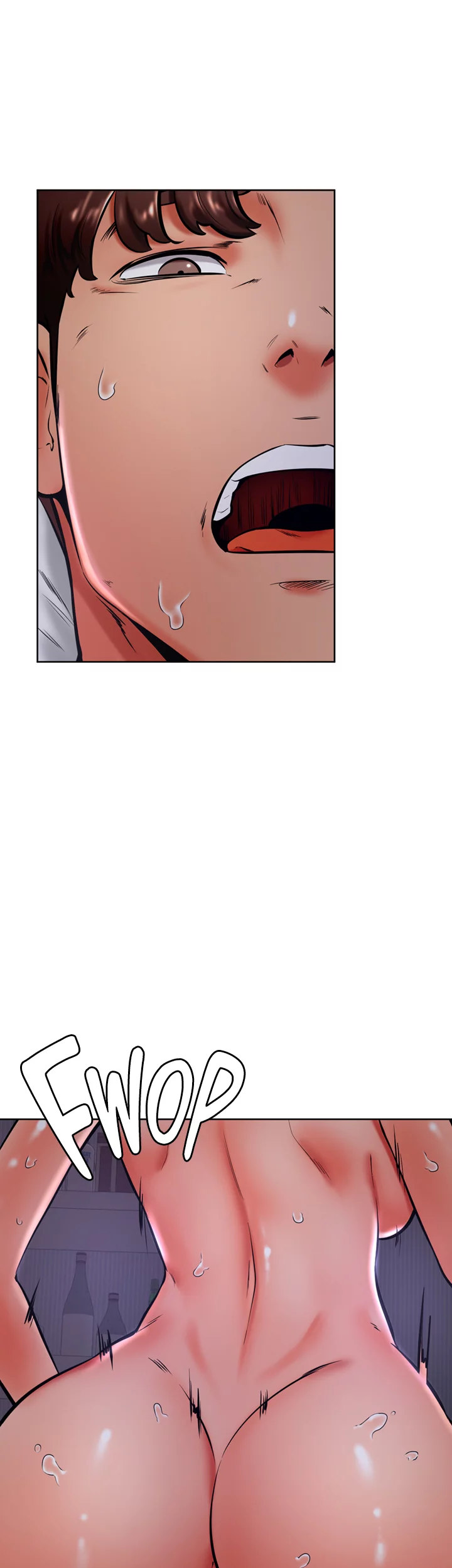 Cheer Up, Namjoo chapter 41 page 21