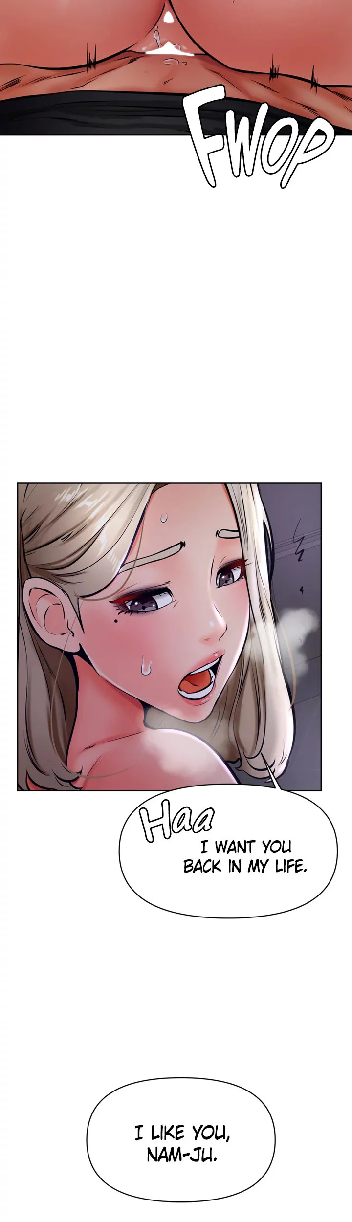 Cheer Up, Namjoo chapter 41 page 22