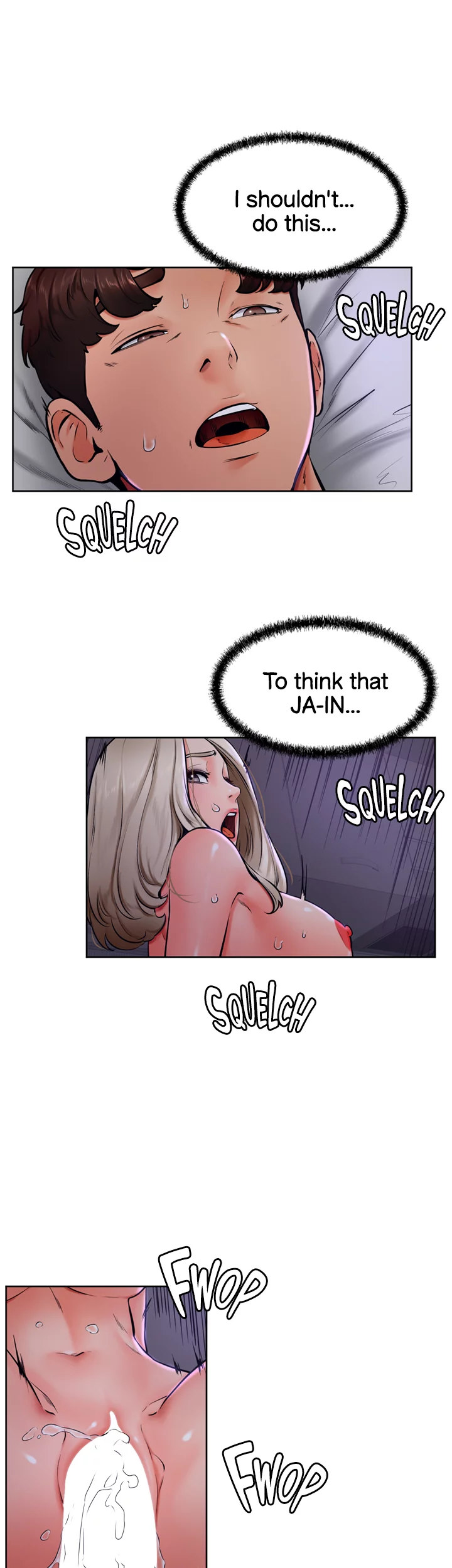 Cheer Up, Namjoo chapter 41 page 24