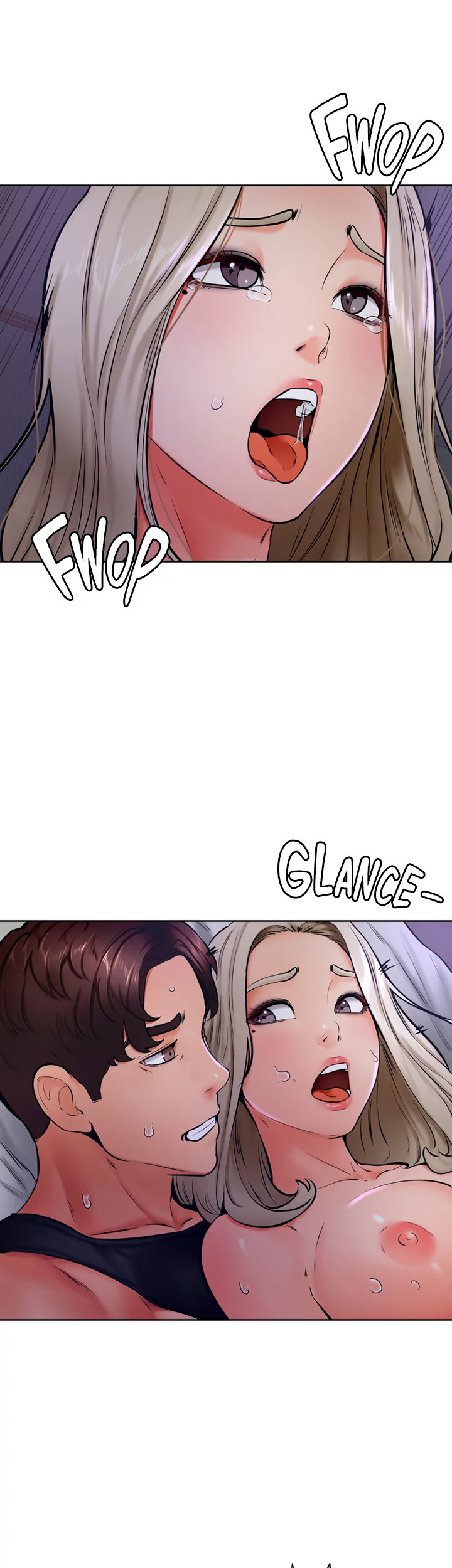 Cheer Up, Namjoo chapter 41 page 27