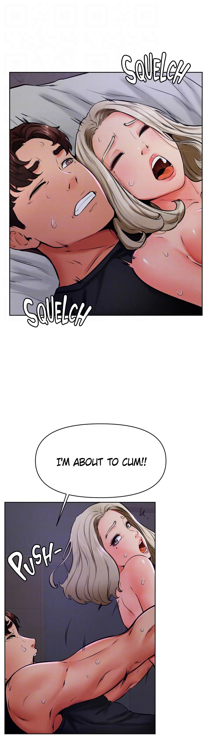 Cheer Up, Namjoo chapter 41 page 31