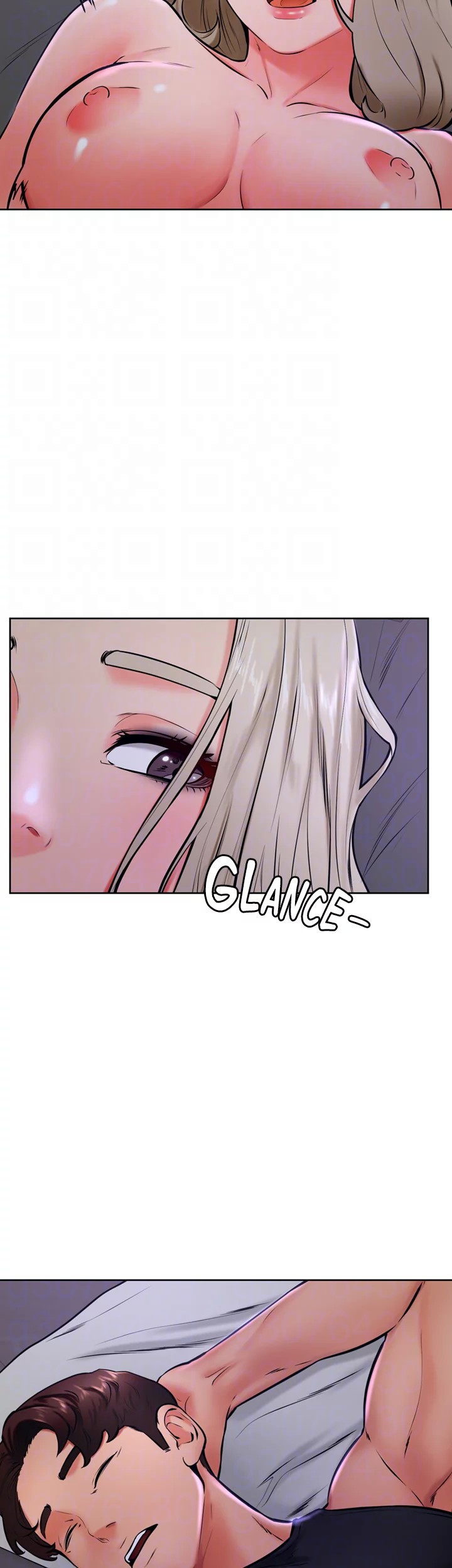 Cheer Up, Namjoo chapter 41 page 36