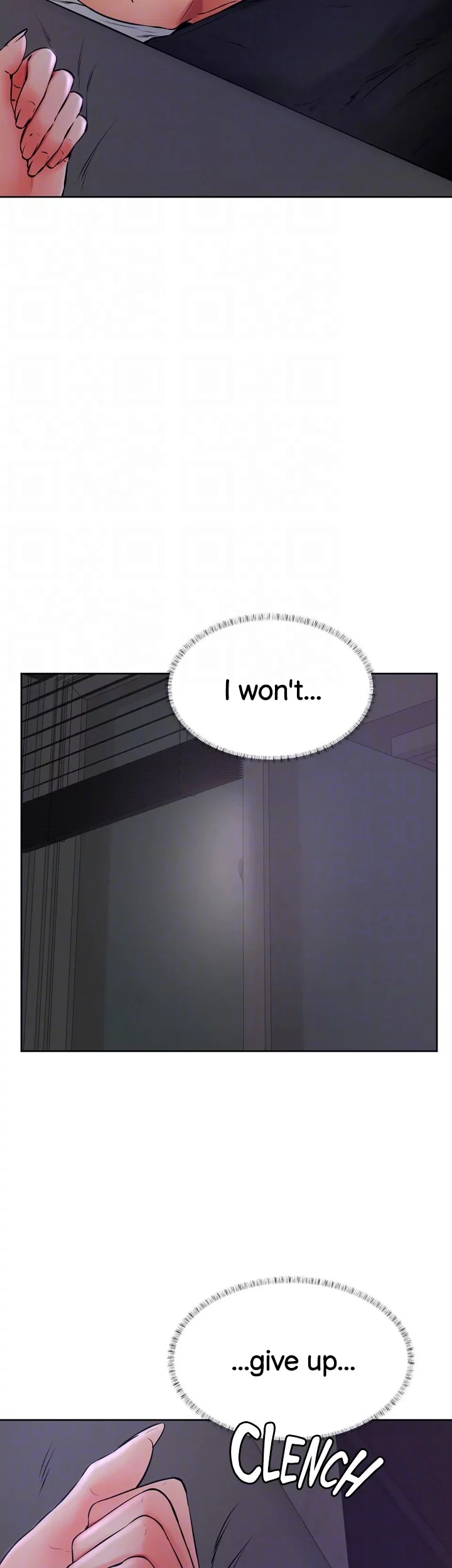 Cheer Up, Namjoo chapter 41 page 37