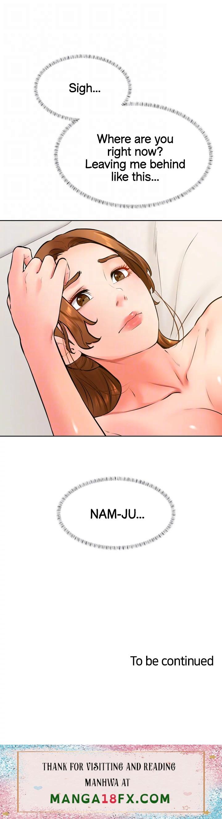 Cheer Up, Namjoo chapter 41 page 40