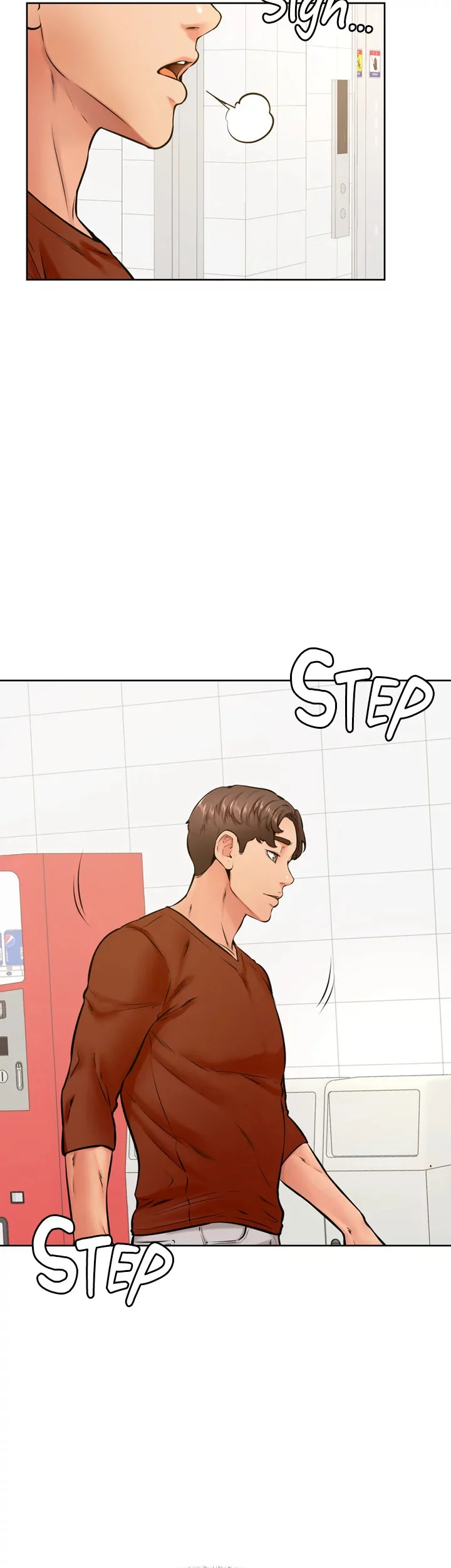 Cheer Up, Namjoo chapter 42 page 3
