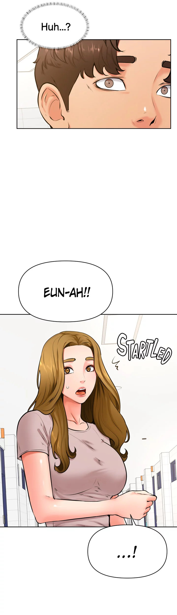 Cheer Up, Namjoo chapter 42 page 6