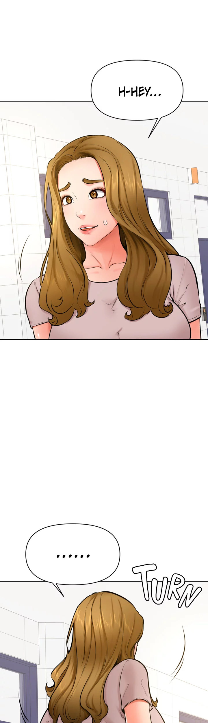 Cheer Up, Namjoo chapter 42 page 7