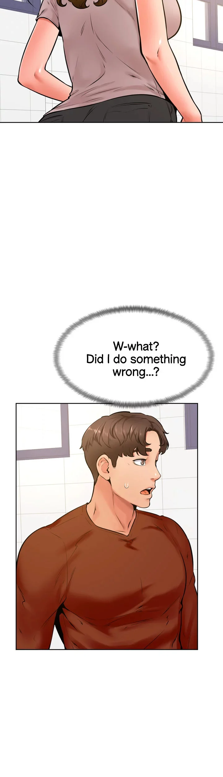 Cheer Up, Namjoo chapter 42 page 8