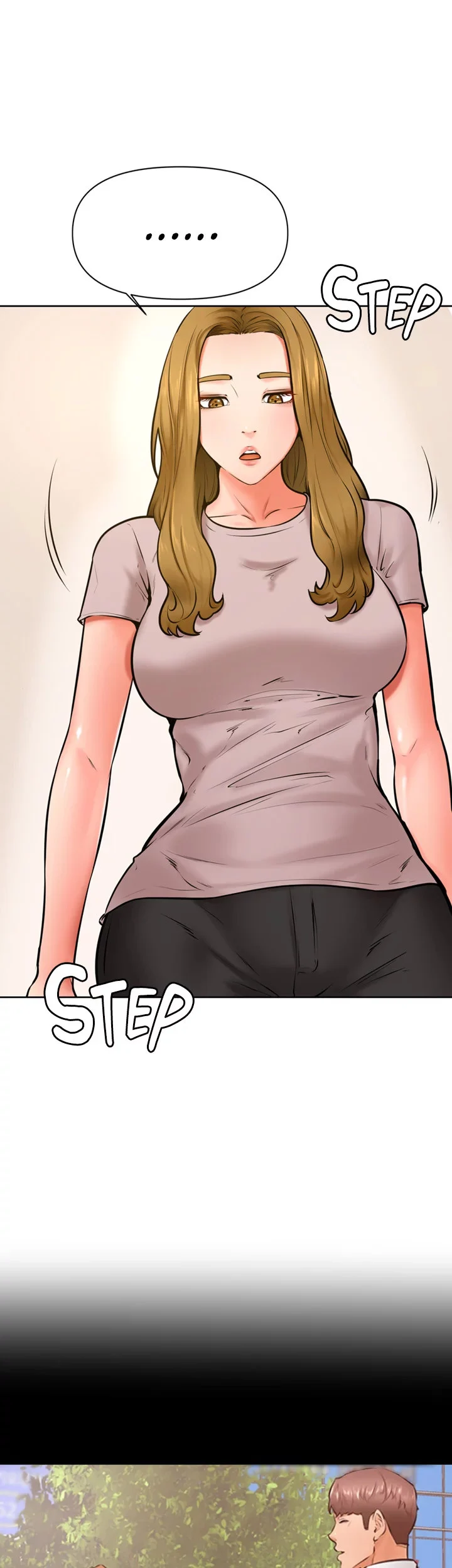Cheer Up, Namjoo chapter 42 page 9