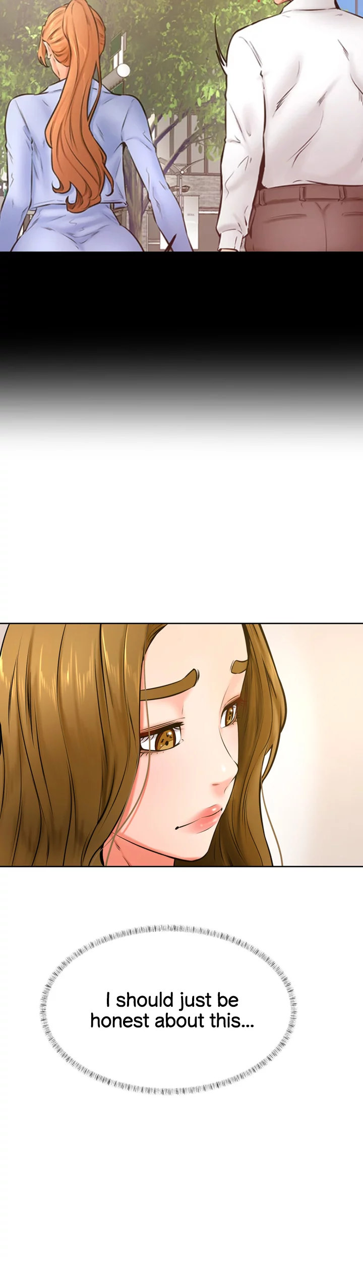 Cheer Up, Namjoo chapter 42 page 10