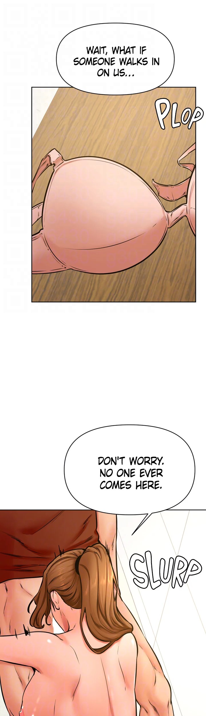Cheer Up, Namjoo chapter 42 page 16