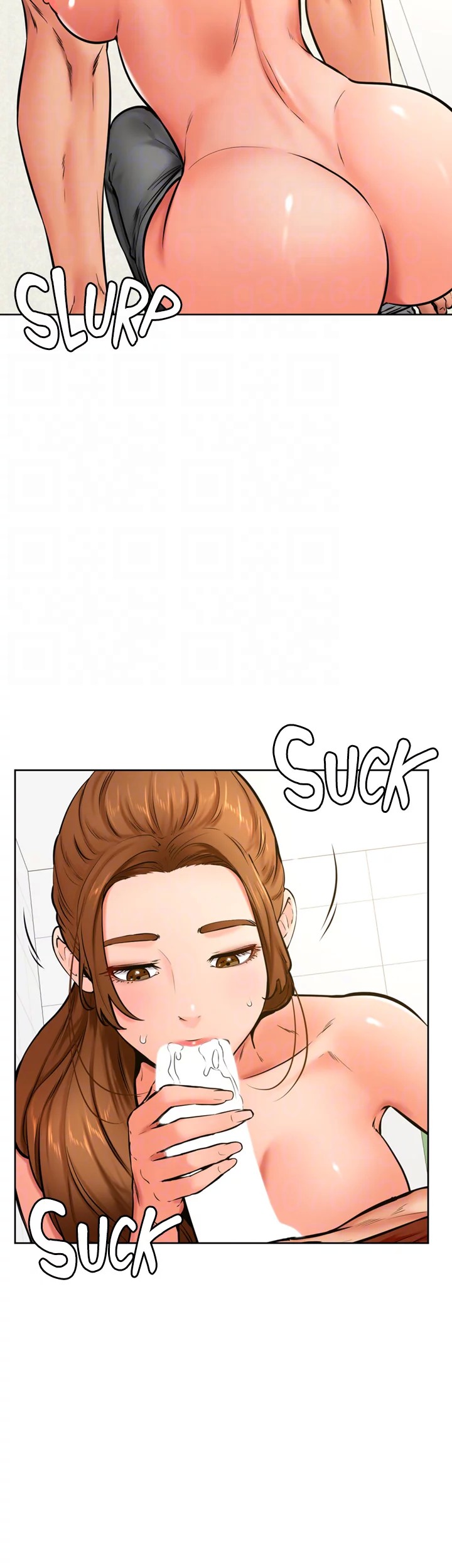 Cheer Up, Namjoo chapter 42 page 17