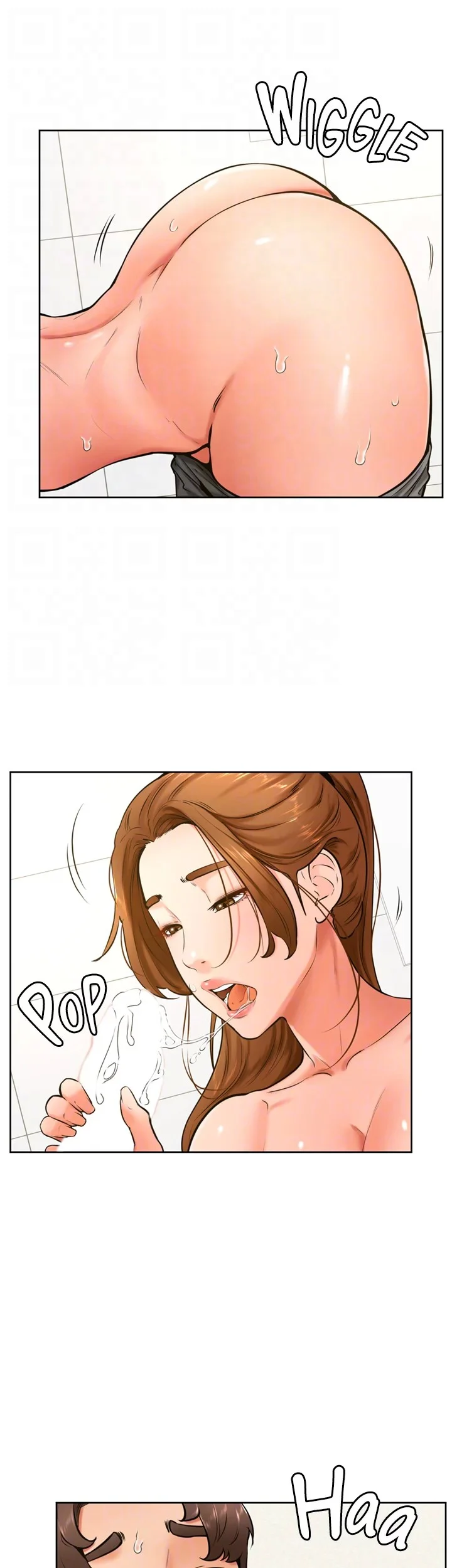 Cheer Up, Namjoo chapter 42 page 18