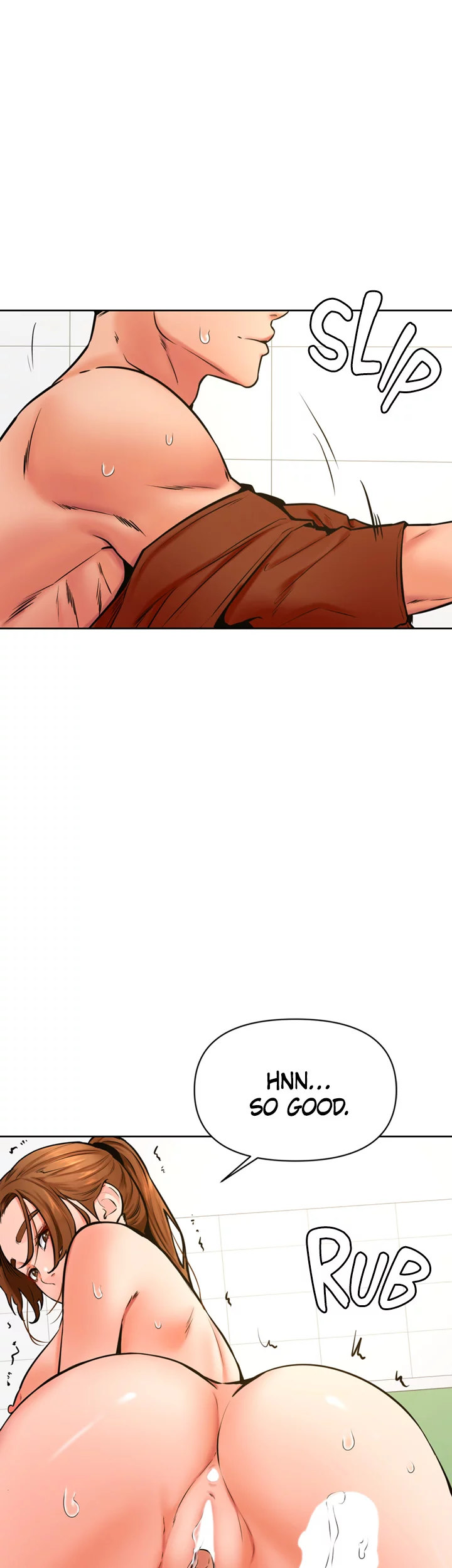 Cheer Up, Namjoo chapter 42 page 22