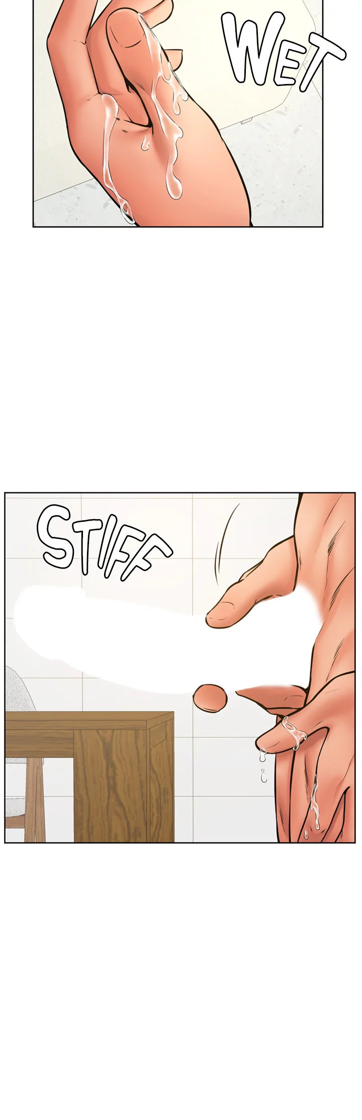 Cheer Up, Namjoo chapter 42 page 25
