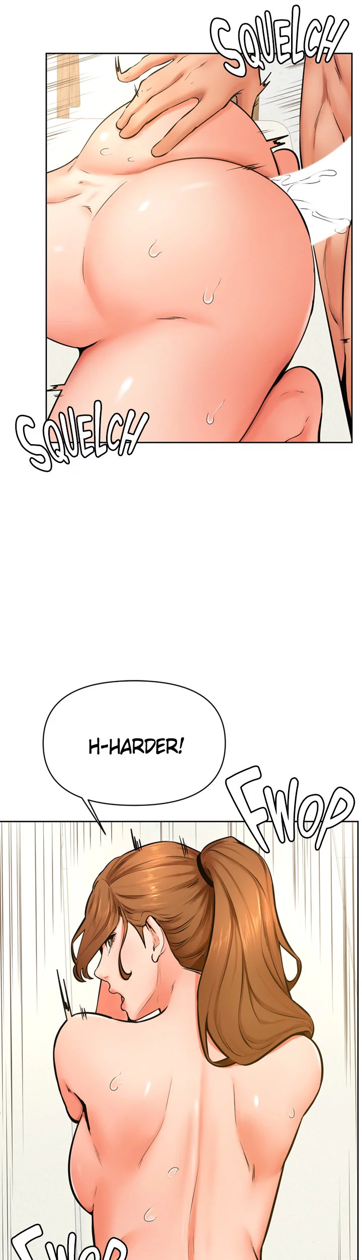 Cheer Up, Namjoo chapter 42 page 27