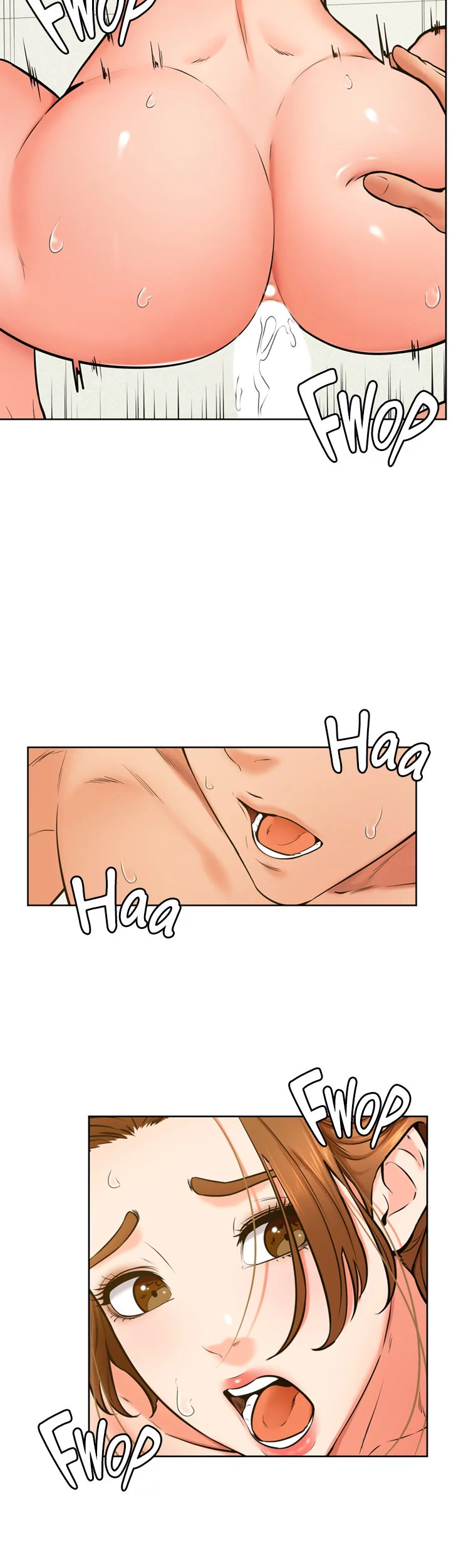 Cheer Up, Namjoo chapter 42 page 28