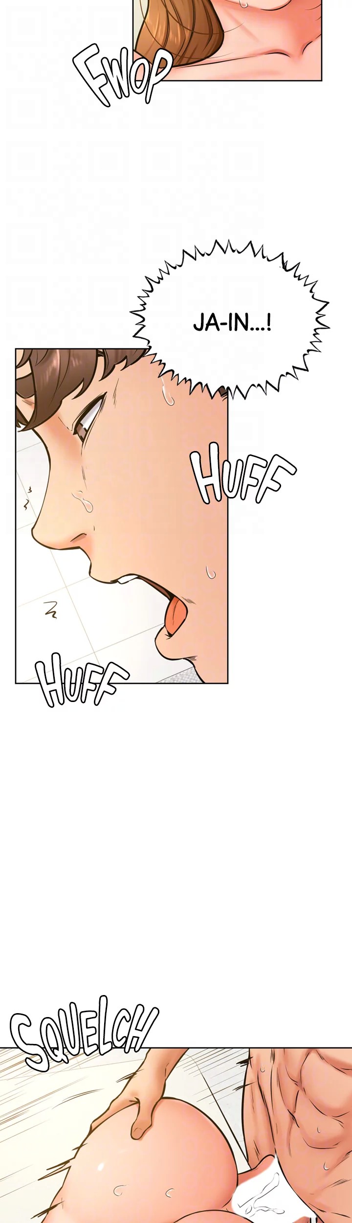 Cheer Up, Namjoo chapter 42 page 33