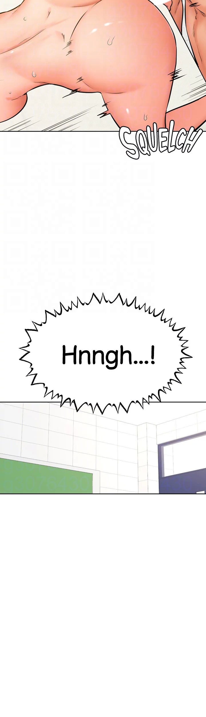 Cheer Up, Namjoo chapter 42 page 34