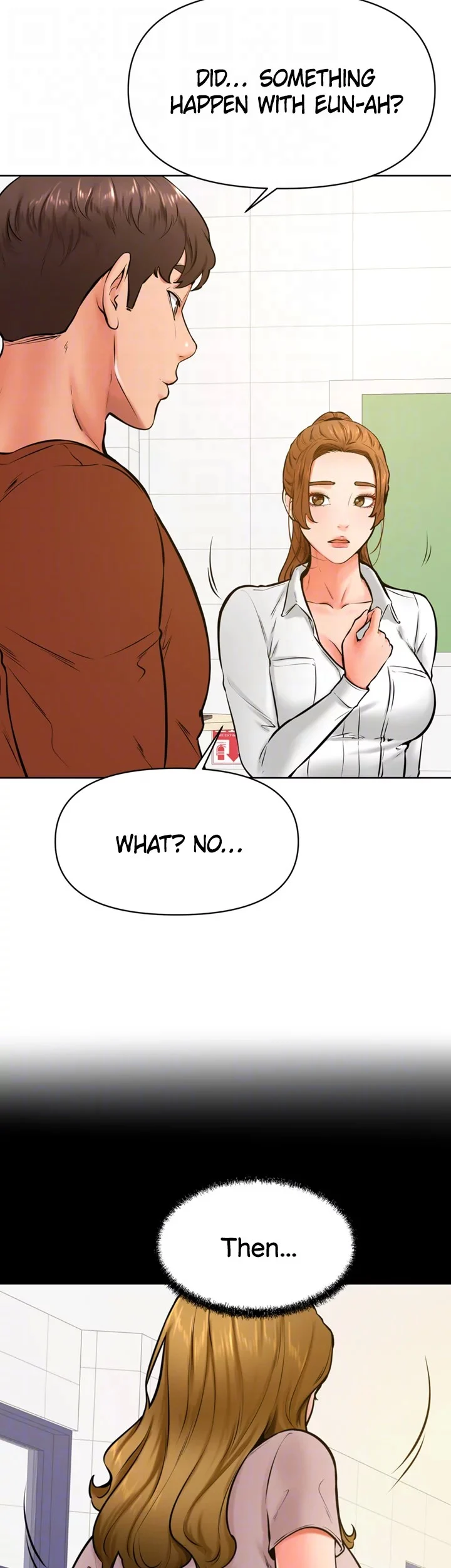 Cheer Up, Namjoo chapter 42 page 37
