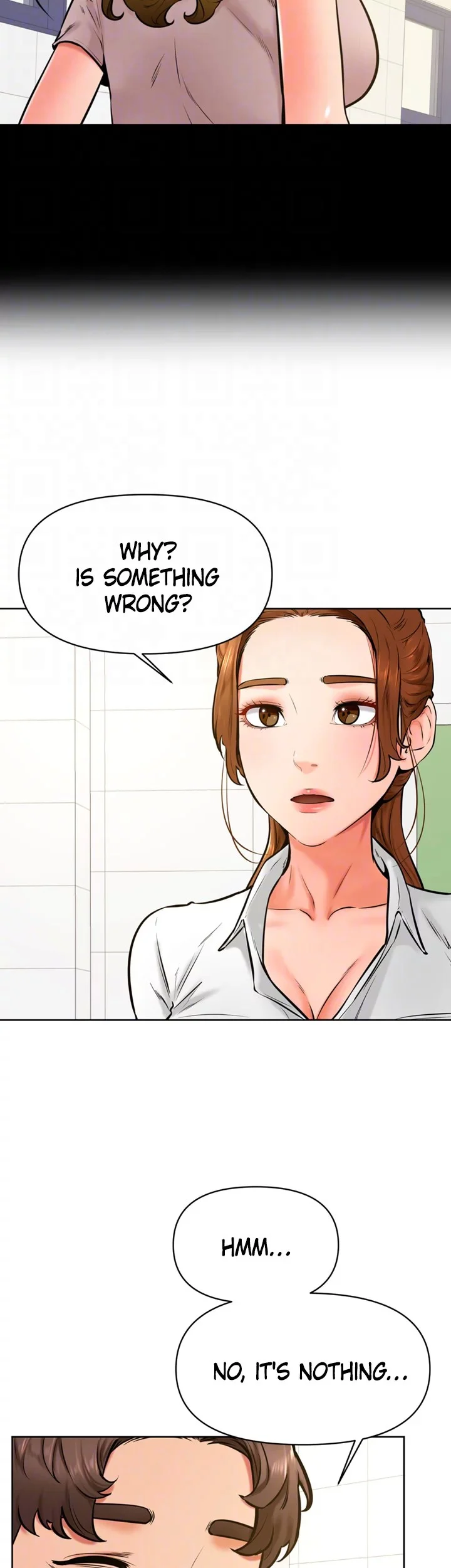 Cheer Up, Namjoo chapter 42 page 38