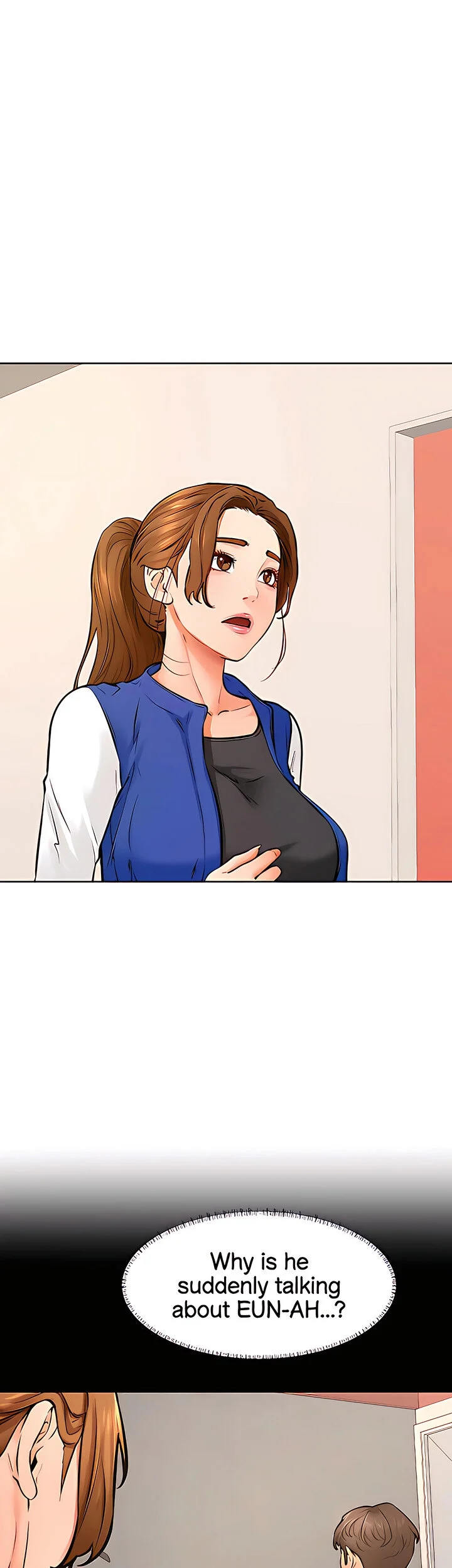 Cheer Up, Namjoo chapter 43 page 3