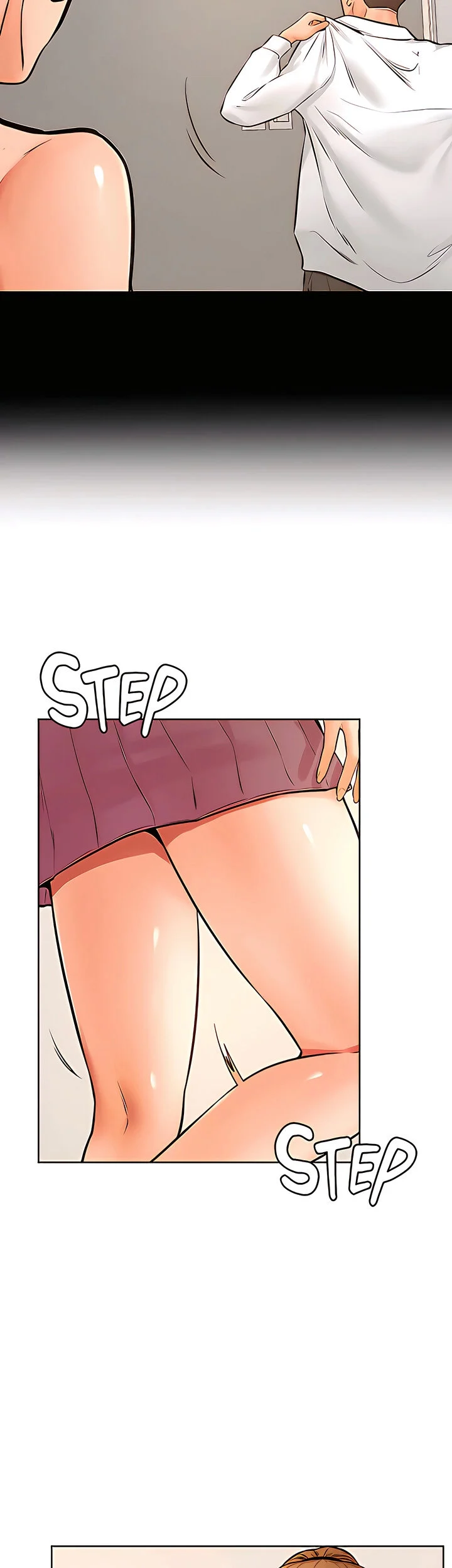 Cheer Up, Namjoo chapter 43 page 4